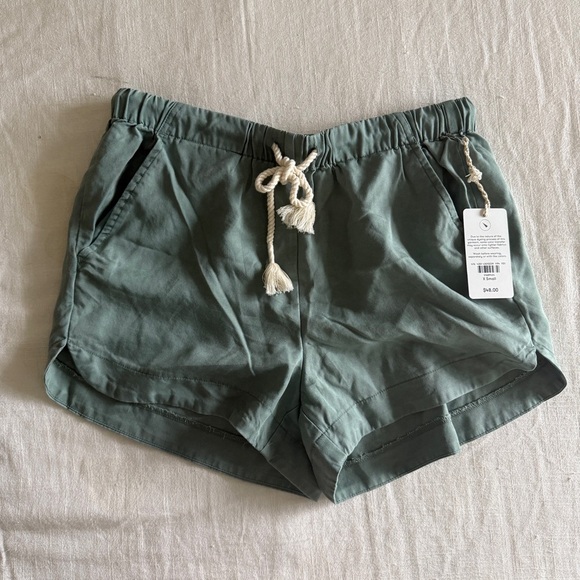 NWT UpWest All Around Shorts | Size XS - Picture 2 of 7